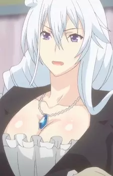 Gambar Karakter Anime: Ritsuka Takesaka