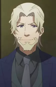 Gambar Karakter Anime: Guido