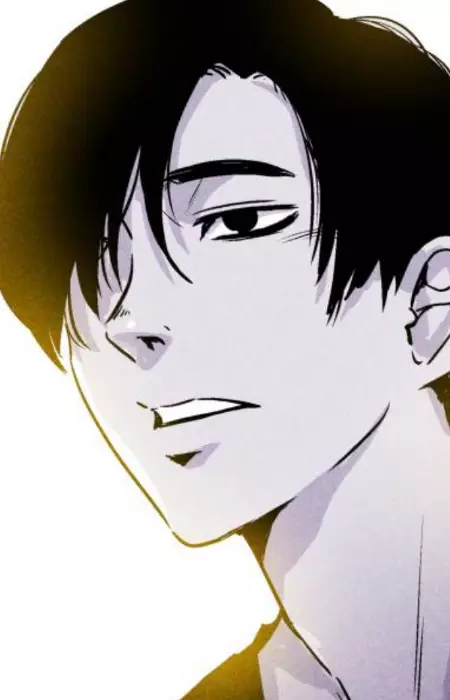 Gambar Karakter Anime: Minu