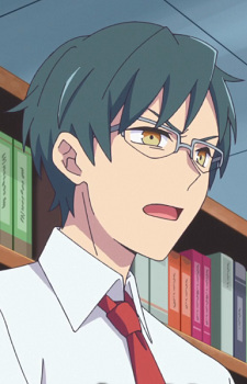 Gambar Karakter President