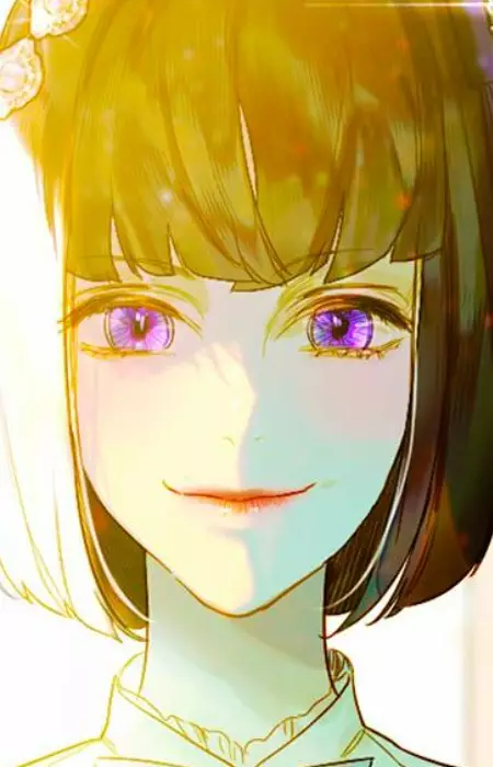 Gambar Karakter Anime: Brinne Sol