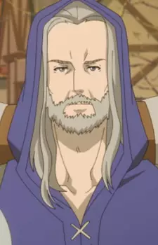 Gambar Karakter Anime: Ramon