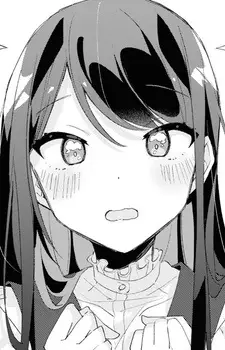 Gambar Karakter Anime: Kira Herami