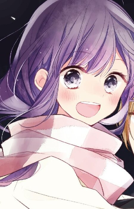 Gambar Karakter Yae Yanagisawa