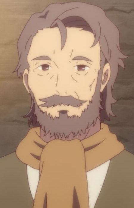 Gambar Karakter Doctor