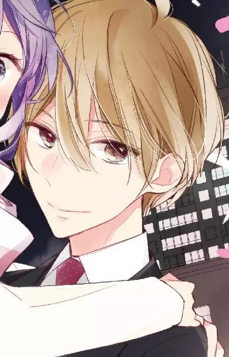 Gambar Karakter Anime: Yukitaka Oda