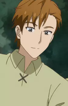 Gambar Karakter Anime: Sein