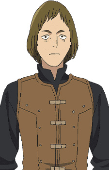 Gambar Karakter Sebas