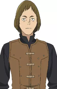 Gambar Karakter Anime: Sebas