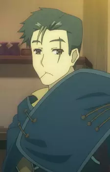 Gambar Karakter Anime: Fifs