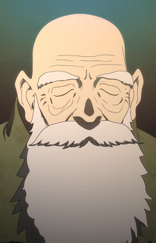 Gambar Karakter Signkeeper