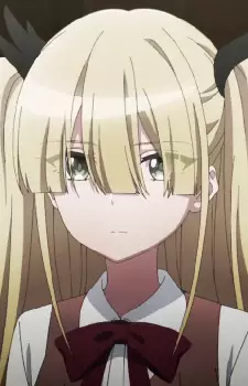 Gambar Karakter Anime: Erna