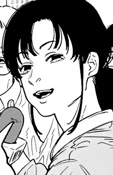 Gambar Karakter Anime: Reporter