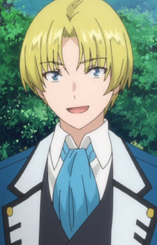 Gambar Karakter Alexis von Bozes