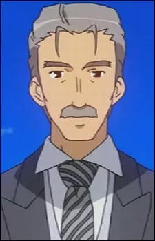 Gambar Karakter Anime: Hajime Arakawa
