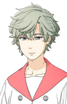 Gambar Karakter Kona