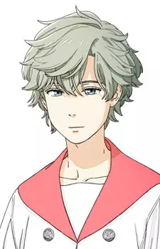 Gambar Karakter Anime: Kona