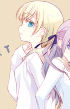 Gambar Karakter Tsukuru Mizohata