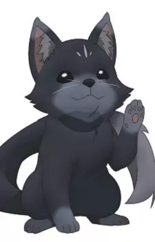 Gambar Karakter Anime: Night