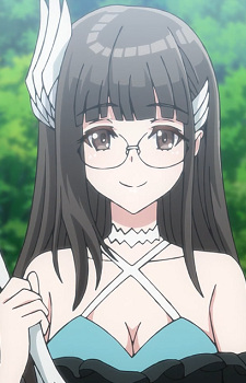 Gambar Karakter Miriela