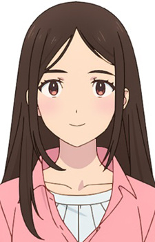 Gambar Karakter Momoka Morikuni