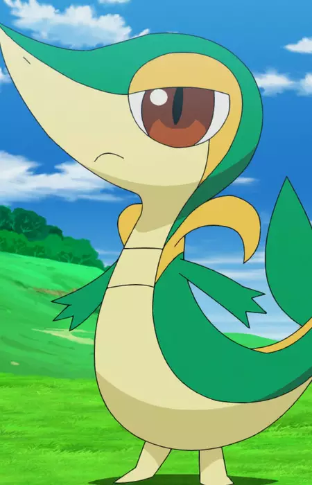 Gambar Karakter Anime: Tsutarja