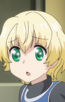 Gambar Karakter Ruhen