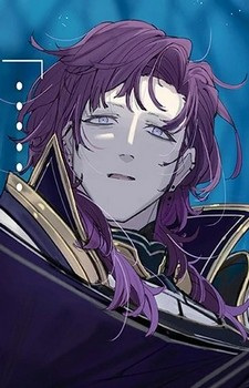 Gambar Karakter Mordred