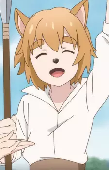 Gambar Karakter Anime: Rumille