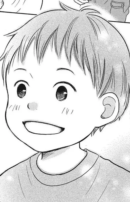 Gambar Karakter Anime: Koki Ayukawa