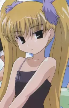 Gambar Karakter Anime: Mahiru Minazuki