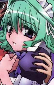 Gambar Karakter Anime: Lillia Tigres