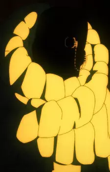 Gambar Karakter Anime: Joseph