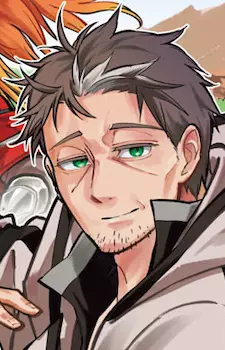 Gambar Karakter Anime: Beryl Gardenant