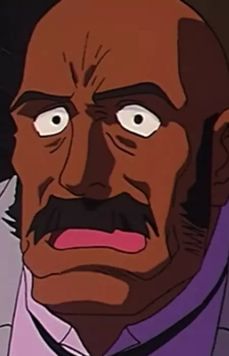 Gambar Karakter Anime: Mayor of Fondrique