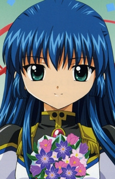 Gambar Karakter Chitose Karasuma