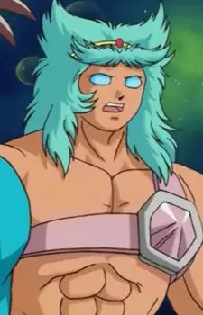 Gambar Karakter Anime: Apollonman