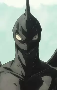 Gambar Karakter Anime: Ableth