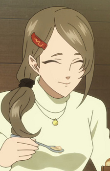 Gambar Karakter Satsuki