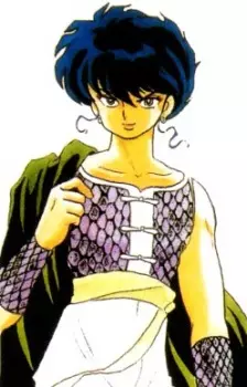 Gambar Karakter Anime: Pantyhose Tarou