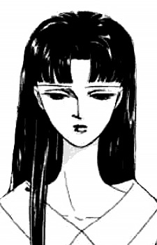 Gambar Karakter Ayaka Fujie