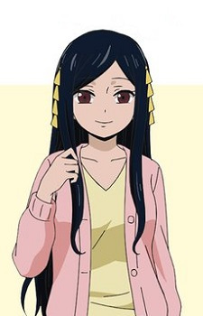 Gambar Karakter Anime: Komachi  Kokage