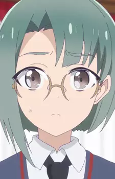 Gambar Karakter Anime: Timol