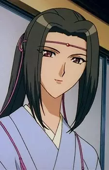 Gambar Karakter Anime: Shinka Ho