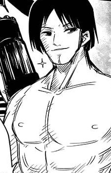 Gambar Karakter Lerigo