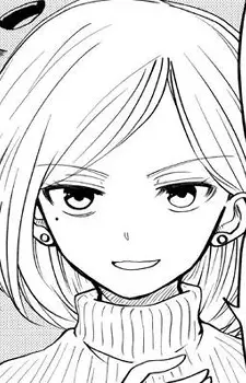 Gambar Karakter Anime: Yukari