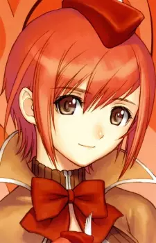 Gambar Karakter Anime: Kanon Seena