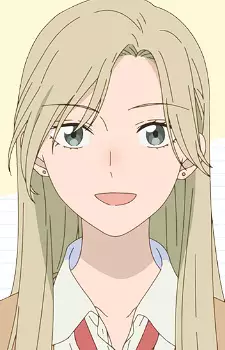 Gambar Karakter Anime: Yuzuki Murashige