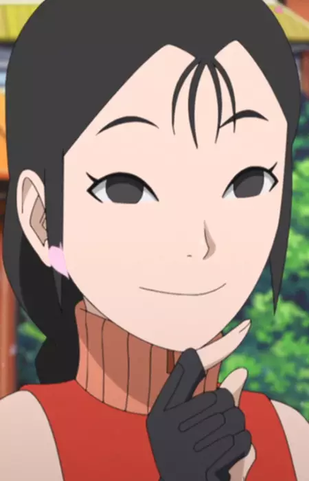 Gambar Karakter Anime: Soul Tao