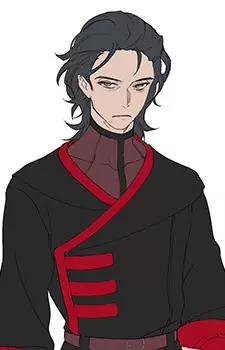 Gambar Karakter Anime: Joel Jeanmaire Giraud